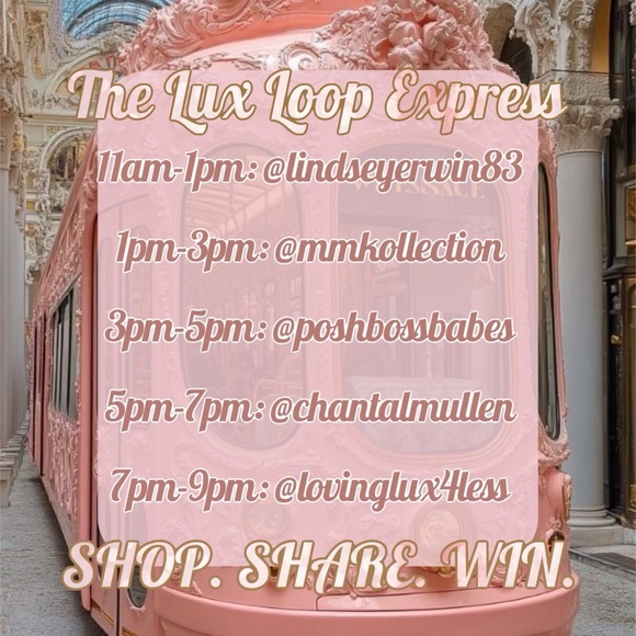 MMKOLLECTION IS LIVE!! Like to be notified when I go live! - Picture 10 of 10